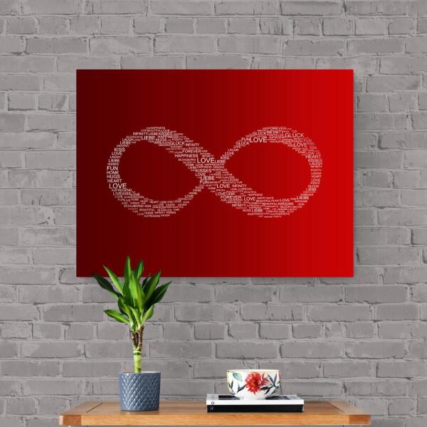 Red Infinity